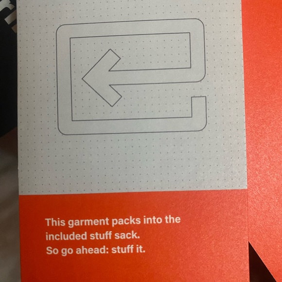 NWT Bass Outdoor Women’s Insulated Jacket. Large. - Picture 9 of 12